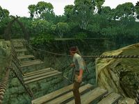 Indiana Jones et le Tombeau de l Empereur sur Microsoft X-Box